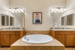 La Quinta Legacy Villas 3 BR/3.5 BA Condo with Mountain Views - Image 4