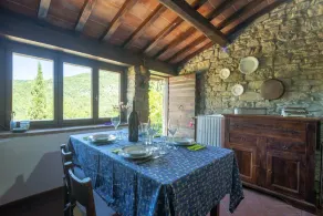 Casale Mazzini i San Godenzo - Toscana - Image 4
