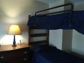 Affordable Two Bedroom Family Getaway. <br>Ski / Golf / Boating / Leisure - Image 5