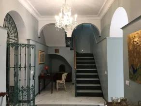 Elegant andalusian manor house with private pool - Image 2