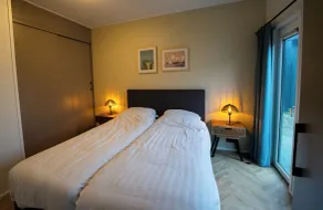 Chalet with 2 bedrooms and a dishwasher - Image 5