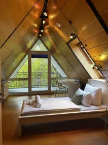 W20 I Gruppen I 7 Zimmer für 9 I 2 Bäder I Garten I Netflix Smart TV I Premium - Image 5