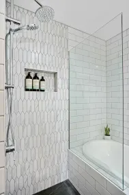 Lucas Street - a timeless, contemporary, Georgian home. - Image 5