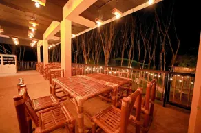 Bali Bamboo Resort - Image 4