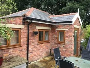 Luxury 1Bedroom Lodge(sleeps 4) in Prestwich - Image 4