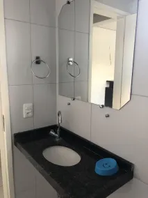 Beautiful 3-bedroom apartment in Lagoa Seca/Planalto. - Image 3