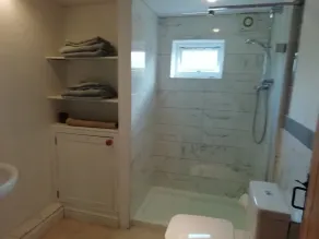 Converted Barn On Edge Of Village Setting - Image 3
