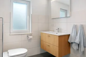 Casa vacanze 'Ferienanlage Kappeln' con terrazza privata, giardino privato e Wi-Fi - Image 4