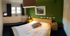 Ritterhof guest rooms at the Fitz-Ritter winery - VDP/Organic - Image 3