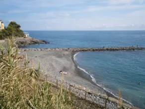 Schönes Ferienhaus an der ital. Riviera zu vermieten! - Image 3