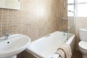 Spacious 1 bedroomed apartment in the seaside village of Gwithian - Image 2