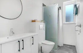 3 bedroom lovely home in Fjerritslev - Image 3