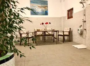 Maison typiquement valencienne, appartement ville et plage - Image 2