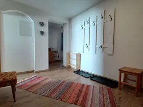 Vacation apartment Madauhäusl - Apartment A (1-8 persons/4sqm) - Image 2