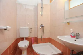 1-Zimmer-Ferienwohnung am Strand Igrane, Makarska (A-311-b) - Image 2
