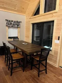 Westwood cabin Brand new built - Image 5