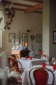 Garden Hotel Ristorante - Image 2
