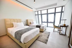 Waterfront Hotel Apartments - Image 5