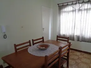 Beachfront apartment with 1 bedroom in Praia Grande - SP - Image 4