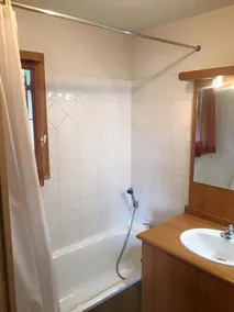Les Deux Alpes / skis aux pieds 4/6 pers. 37m2. WIFI haut débit privé. - Image 2