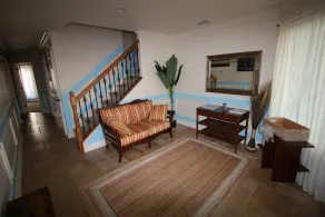 Brigantine tri-level house two properties from beach - Image 2