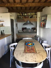 Magic og luksus i tårnet - i en af ​​de smukkeste landsbyer i Toscana - Image 5