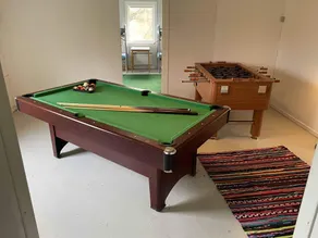 6 Person Holiday Home In Orsted - Image 2