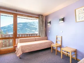 1 BR Apt | Scenic Living in Valmorel | Sleeps 5! - Image 3