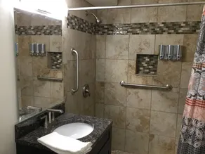 Rock 'n Roll! Professionally Cleaned, Self Check In  - Sleeps 8 - Image 5