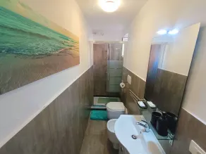 [12 min to city center / 6 min to Trastevere] Studio Master Suite - Image 2
