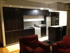 Renoverad lägenhet 3d Av. Spanien i Majadahonda. AA, pool och gemensamma områden. - Image 3