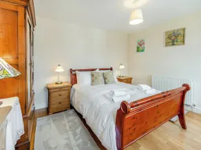 1 chambres à coucher à Aldington, Ashford - Image 4