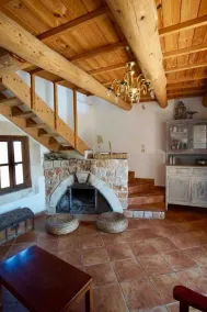 Venetian villa with four apartments - Image 3