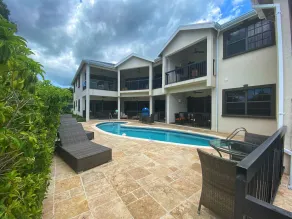 1 Bedroom Apt in Fitts Village a stones throw from the beach! - Image 5