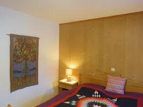 Cozy vacation apartment (50 sqm) for 2 people with spacious loggia - Image 5