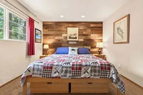The Rustic Pine 2BDR Cabin - Image 3