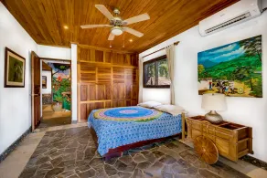 Ocean Front Estate Casa # 3, Hermosa Palms, Playa Hermosa - Image 4