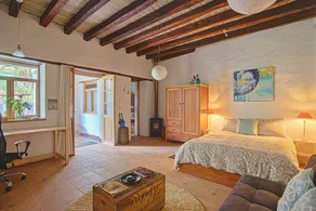 Suite Tortuga in historic Quito with a fantastic garden - Image 5