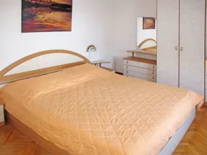 Herrliche Wohnung für 6 Personen mit  W-LAN, TV, Terrasse und Haustiere erlaubt - Image 4