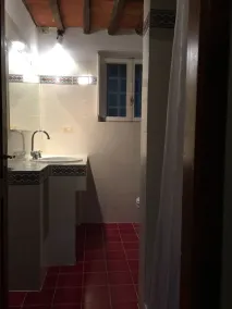 Hus / villa con piscina privata con acqua salata wifi A / C 7 km da Lucca - Image 4