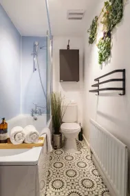 Happy Chic 2-Bed Appartement à proximité de Westfield Mall et Notting Hill - Image 3