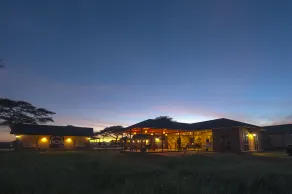 Serengeti Sametu Camp - Image 5