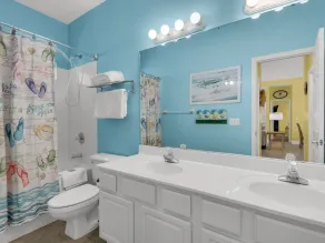 Beach Cottage with Private Pool! Dog Friendly - Image 5