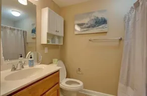 3 bedroom condo with oceanfront just steps away! - Image 3