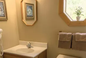 Windy Ridge cabin - Image 3