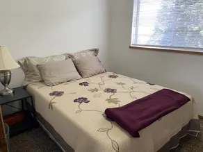 Basics 90's Condo 906 Downtown Moses Lake - Image 3