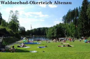 Beautiful & modern apartment Eulennestchen S.1 in beautiful location Harz for families & dog - Image 2