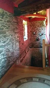 Casa Rigueira, Beautiful rustic house built in the late 1800's for 9 people - Image 2