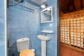 Holiday Home 'Casa Azul del Roque Negro' with Sea View, Terrace and Wi-Fi - Image 3