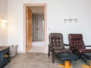 8 person holiday home in Blåvand - Image 4